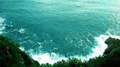 Ocean Landscapes nature edge