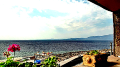 Ocean Landscapes nature HDR