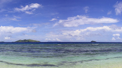 Ocean Landscapes nature Islands