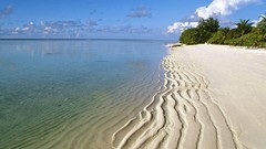 Ocean Landscapes nature Sea