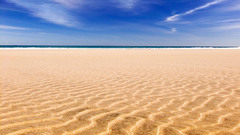 Ocean Landscapes sand Beaches