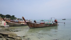 Ocean Landscapes Thailand long