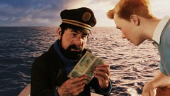 Ocean Movies Boats animation 3d Sailors The Adventures Of 