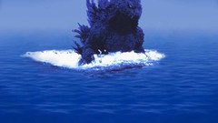 Ocean Movies Godzilla