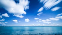 Ocean nature skyscapes Beaches