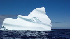 Ocean nice white giant