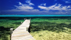 Ocean paradise architecture piers grand porsche cayman