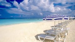 Ocean paradise Beaches