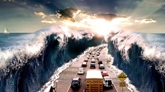 Ocean Photo manipulation