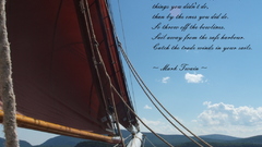 Ocean Quotes ships Mark