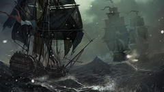 Ocean ships vehicles Sea