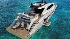Ocean ships Yachts 3d vehicles
