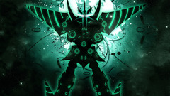 Ocean tengen toppa gurren