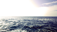 Oceans Sea