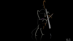 Octavia My little pony