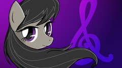 Octavia My Little Pony: Friendship is Magic
