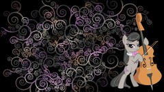 Octavia My Little Pony: Friendship is Magic