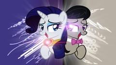 Octavia rarity ponies My Little Pony: Friendship is Magic