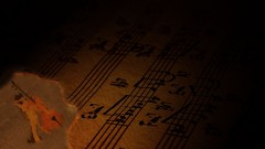 Octavia sheet music my little pony