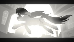 Octavia story ponies My Little Pony: Friendship is Magic