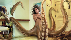 Octo cat copy animal