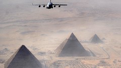 October 2009 airplanes