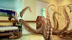 Octopuses
