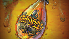 Oddworld