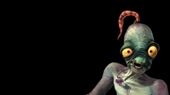 Oddworld