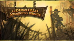 Oddworld game strangers wrath