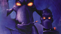 Oddworld glukkon