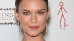 Odette annable