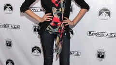 Odette annable woman