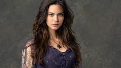 Odette yustman Celebrity