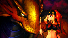Odin Sphere