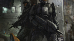 ODST hd high