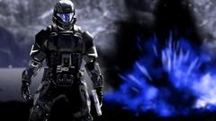ODST is for