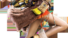 Oerba Dia vanille game