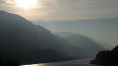 Of gods high architecture