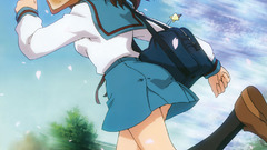 Of haruhi suzumiya Anime