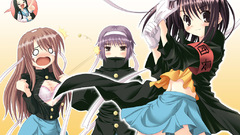 Of haruhi suzumiya Anime