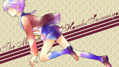 Of haruhi suzumiya Anime