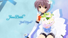 Of haruhi suzumiya Anime