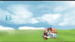 Of haruhi suzumiya Anime