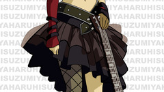 Of haruhi suzumiya The