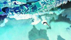 Of her somewhat shitty