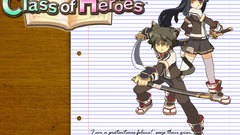 Of heroes Manga Anime