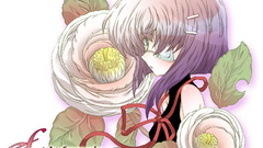 Of memories Manga Anime