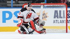Of players brodeur While