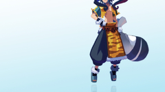 Of raidensimple This was